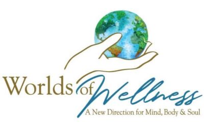 WORLD OF WELLNESS SPA OCTOBER 14, 2026 | PRIVATE READINGS BY ARTIE HOFFMAN